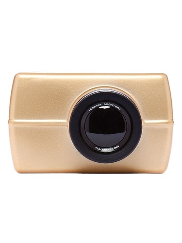 Gold Shot Pull & Bear perfume by Pull Bear