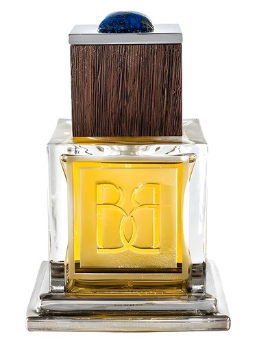 Lapislazzuli by Baldi