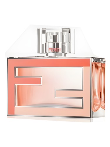 Fan di Fendi Blossom by Fendi