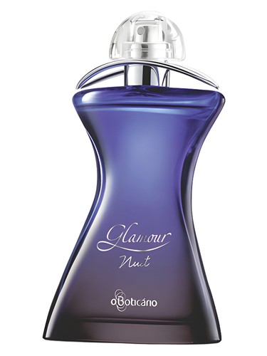 Glamour Nuit O Boticário perfume by O Boticario