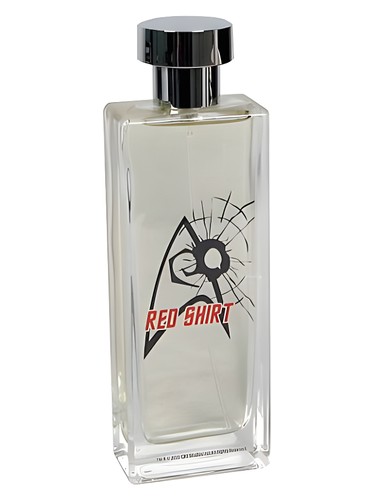 Red Shirt by JADS International