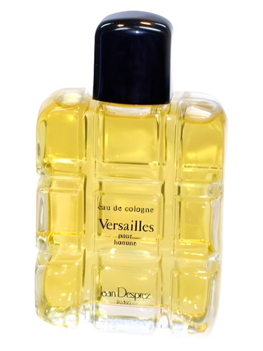 Versailles Pour Homme by Jean Desprez