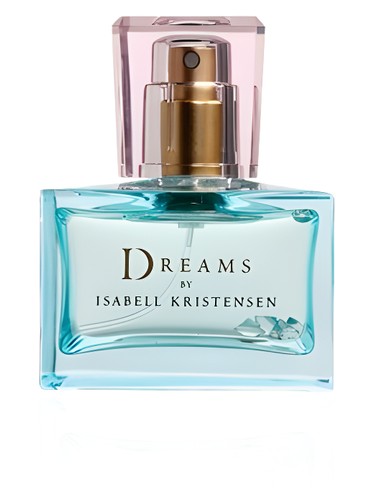Dreams by Isabell Kristensen
