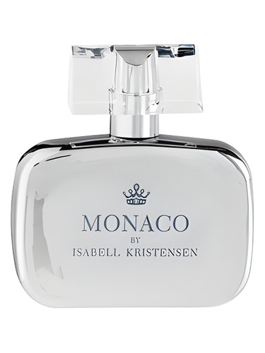 Monaco by Isabell Kristensen