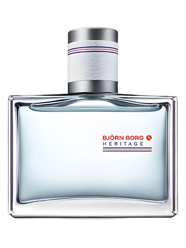 Heritage by Bjorn Borg