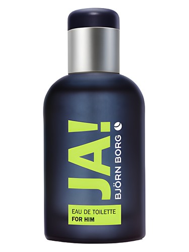 JA! For Him by Bjorn Borg