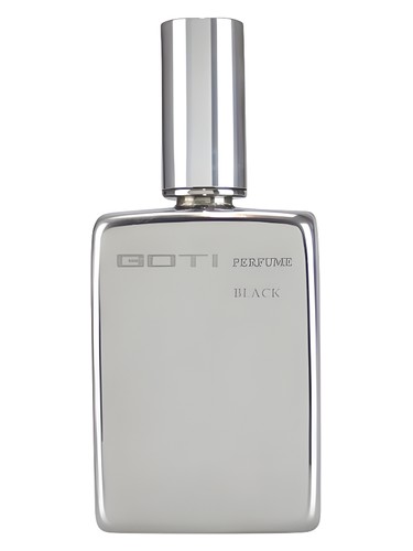 Black by Goti