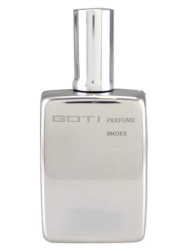 Smoke by Goti