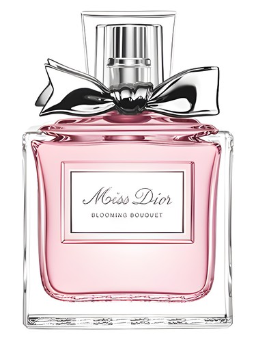 Miss Dior Blooming Bouquet by Dior