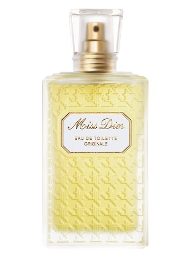 Miss Dior Eau de Toilette Originale by Dior