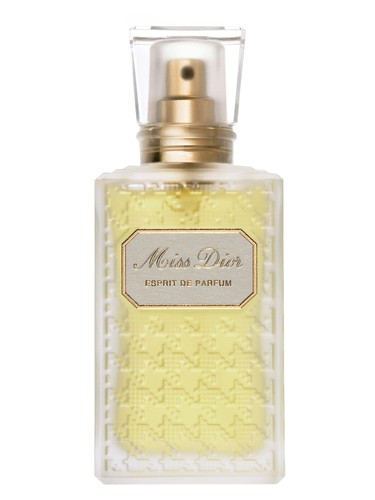 Miss Dior Esprit de Parfum