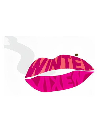 Winter Vixen by Smell Bent