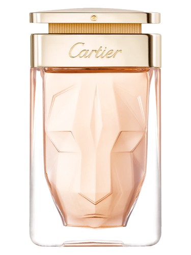 La Panthere by Cartier