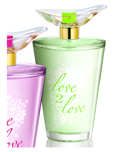 Jasmine + Sparkling Mimosa by Love2Love