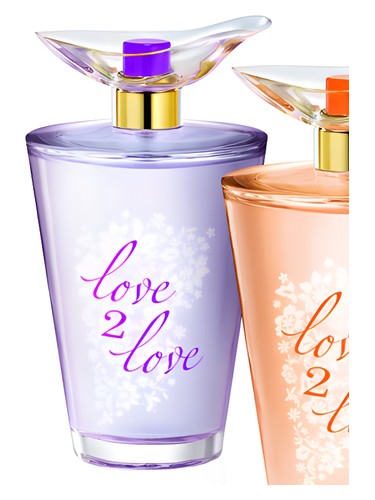 Freesia + Violet Petals by Love2Love