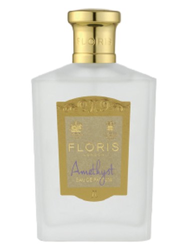 Amethyst by Floris