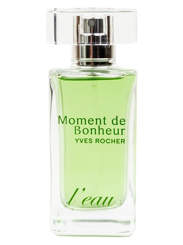 Moment de Bonheur L'Eau by Yves Rocher