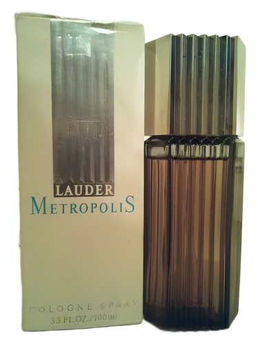 Metropolis Estée Lauder cologne by Estee Lauder