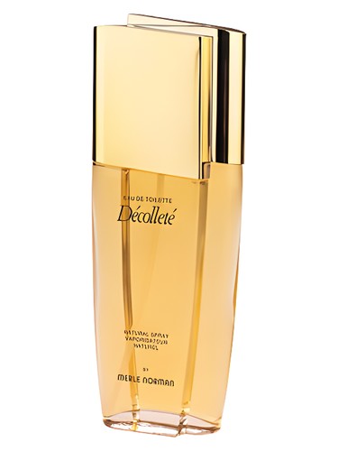 Decollete by Merle Norman