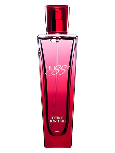 Hussy by Merle Norman