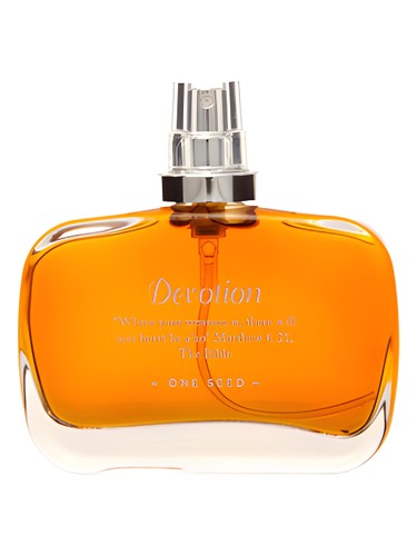 Devotion by One Seed