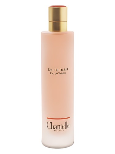 Eau de Desir by Chantelle