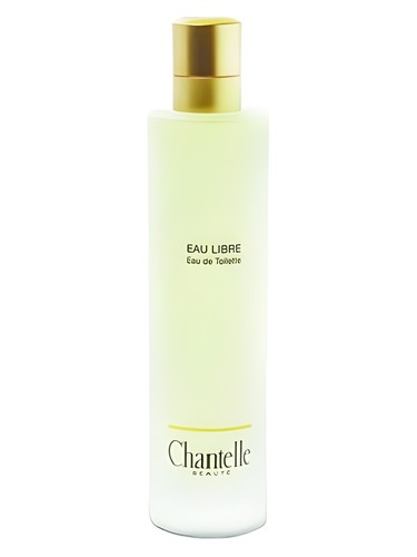 Eau Libre by Chantelle