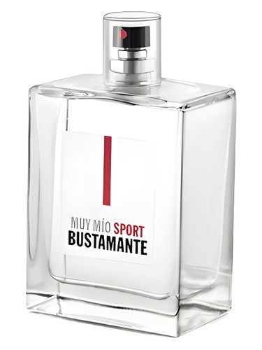 Muy Mio Sport by David Bustamante