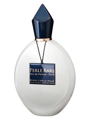 Perle Rare by Panouge