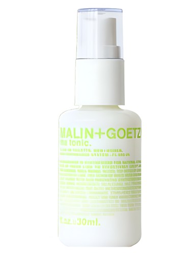 Lime Tonic Malin+Goetz perfume by Malin Goetz