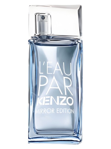 L'Eau par Kenzo Mirror Edition pour Homme by Kenzo