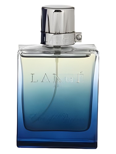 Eau de by Lange