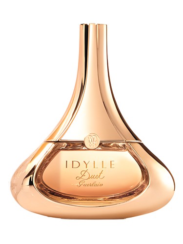 Idylle Duet Rose-Patchouli