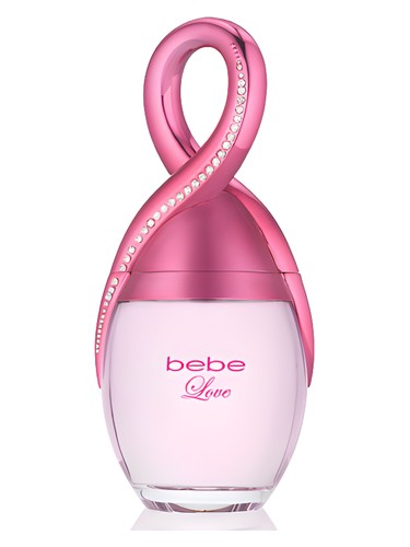 Bebe Love (2014) by Bebe