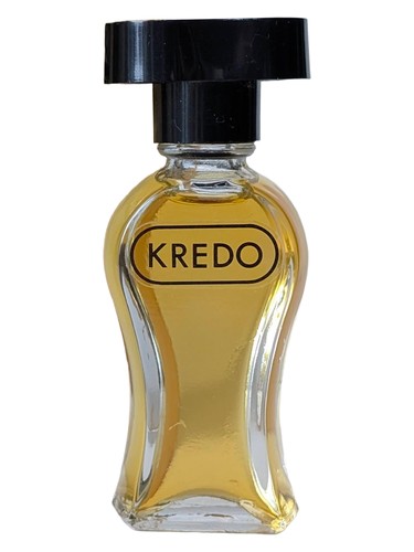 Kredo (Кредо) by Dzintars