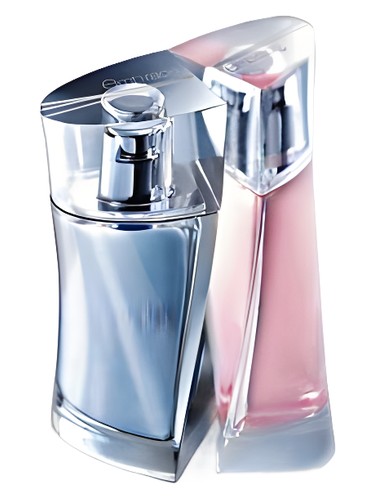 Embrace Her by Oriflame