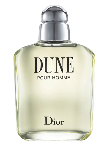 Dune Pour Homme by Dior