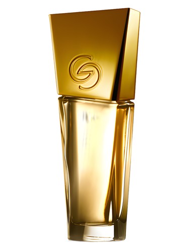 Giordani Gold by Oriflame