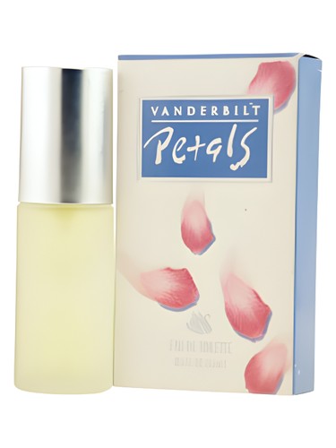 Vanderbilt Petals by Gloria Vanderbilt