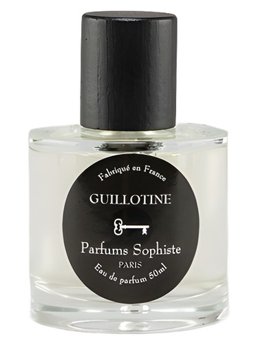 Guillotine by Parfums Sophiste