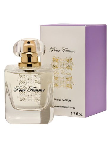 Pour Femme by Les Contes