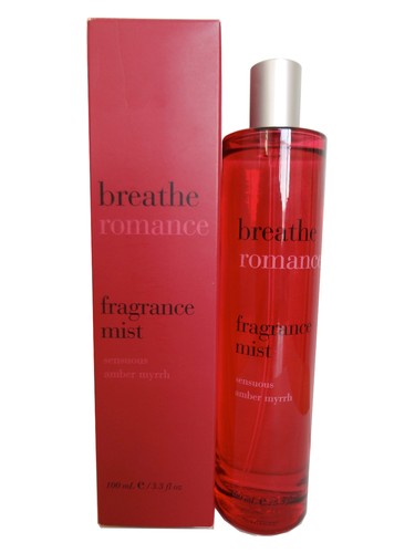 Breathe Romance Bath & Body Works perfume by Bath Body Works