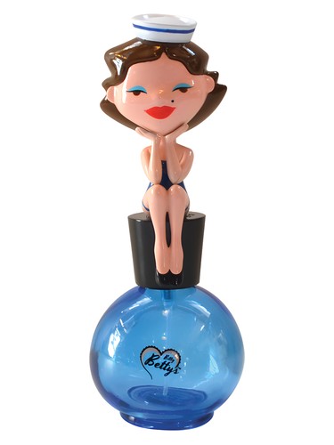 Liberty by Bitty Bettys