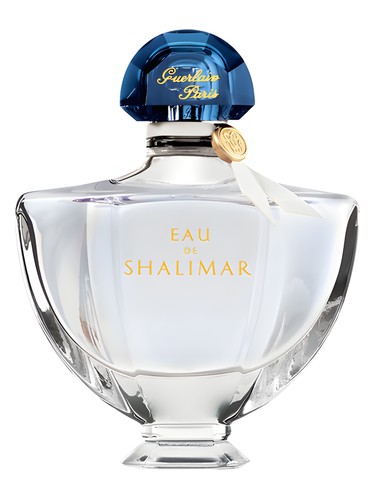 Eau de Shalimar by Guerlain