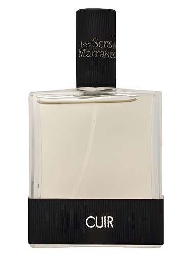 Cuir by Les Sens de Marrakech
