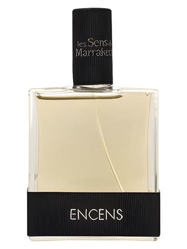 Encens by Les Sens de Marrakech