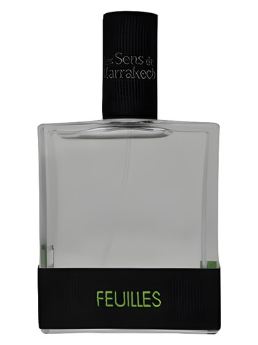 Feuilles by Les Sens de Marrakech