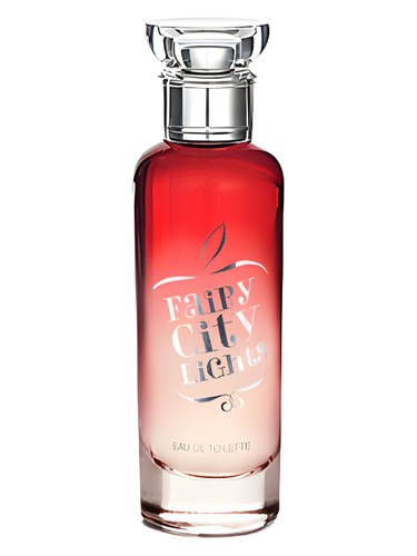 Fairy City Lights by Oriflame