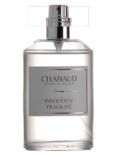 Innocente Fragilité