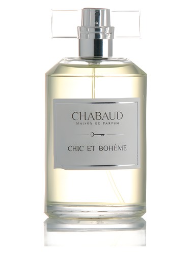 Chic et Bohème